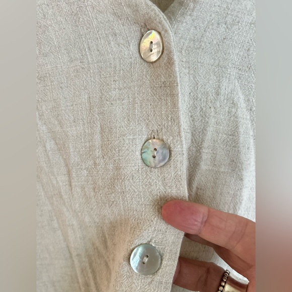 ❤️ 3/$15❤️ Drop waist dress - Picture 5 of 5